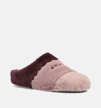 Scapa Pantoufles Rose