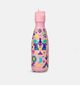 Chilly's Kids Bottle Gourde en Rose 350ml pour filles (383665)