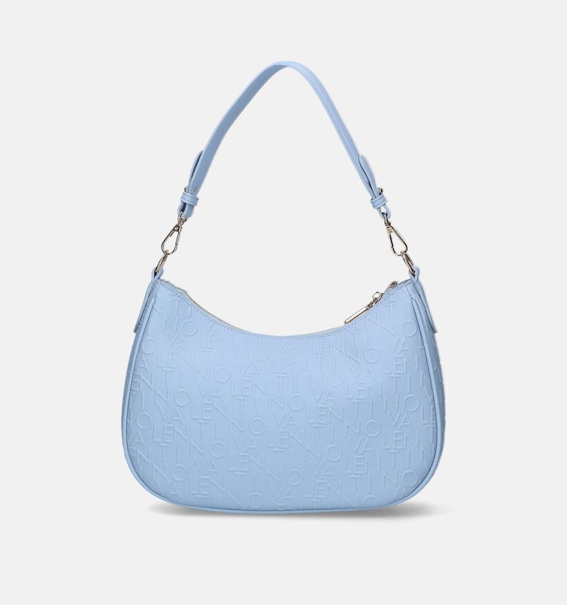 Valentino Handbags Relax Blauwe Schoudertas voor dames (340255)