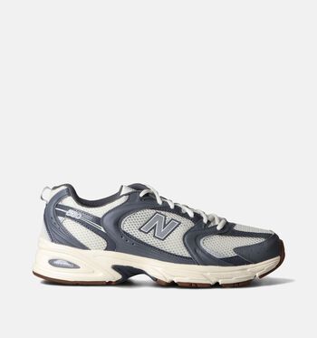 New Balance 530 Low Sneakers Black/Black/ Magnet/White /Natural Indigo/White/ Natural Indigo/MUNSELL WHITE/White/ Silver Metallic/White/WHITE/ SILVER METALLIC/TURTLEDOVE / ANGORA / MUSHROOM/Raincloud/ Shadow Grey/RAINCLOUD/ SHADOW GREY/Castlerock/Angora