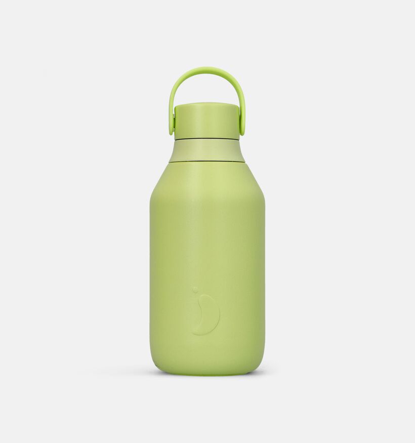 Chilly's Series 3 Groene Drinkbus 350ml voor dames (381613)