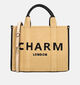 Charm London Sac à main en Brun pour femmes (358950)