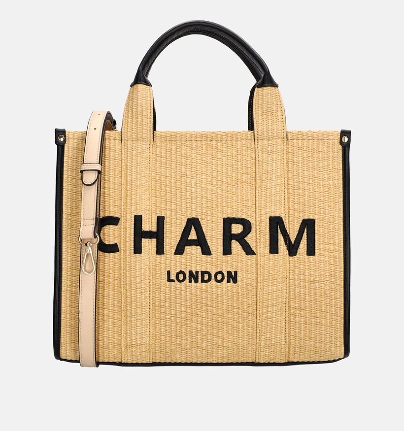 Charm London Sac à main en Brun pour femmes (358950)