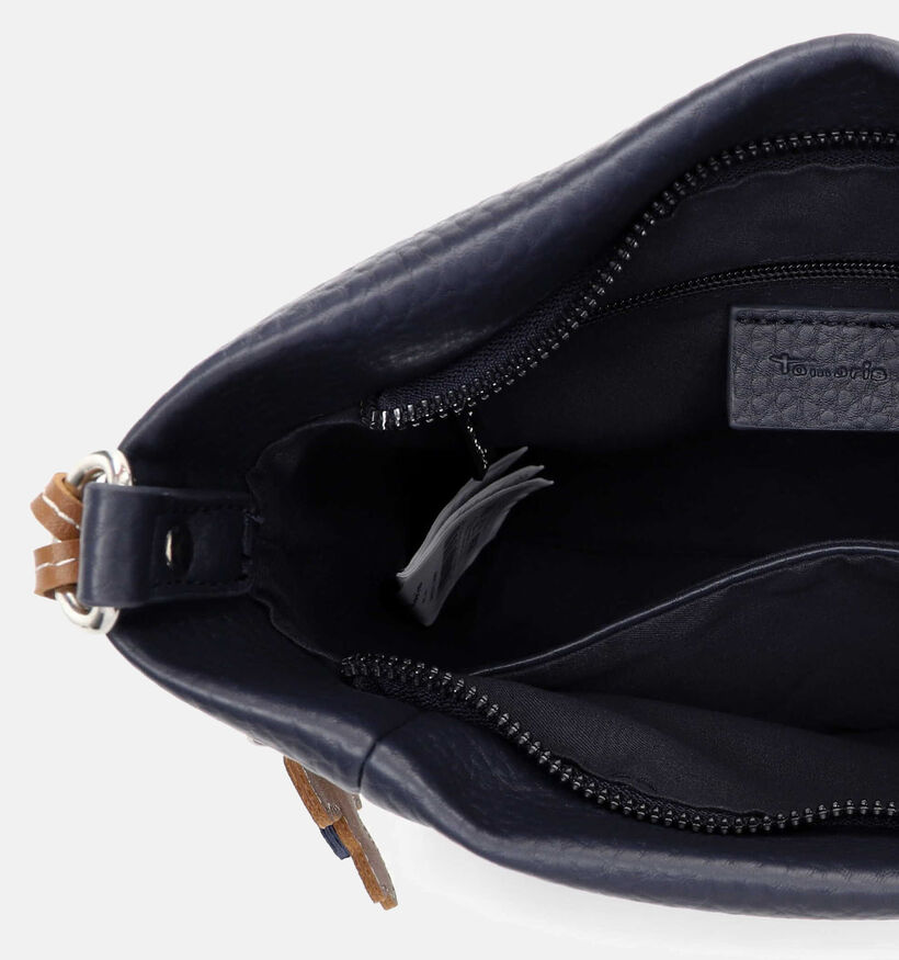 Tamaris Katrina Donkerblauwe Crossbodytas voor dames (371337)