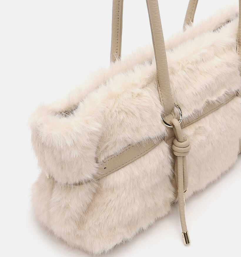 Tamaris Martha Sac &agrave; bandouli&egrave;re en Beige pour femmes (378806)