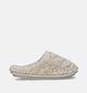 Torfs Home Beige Teddy Pantoffels voor dames (349385)