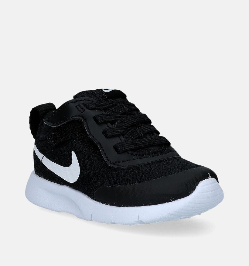 Nike Tanjun EZ Zwarte Babysneakers voor meisjes, jongens (334957)