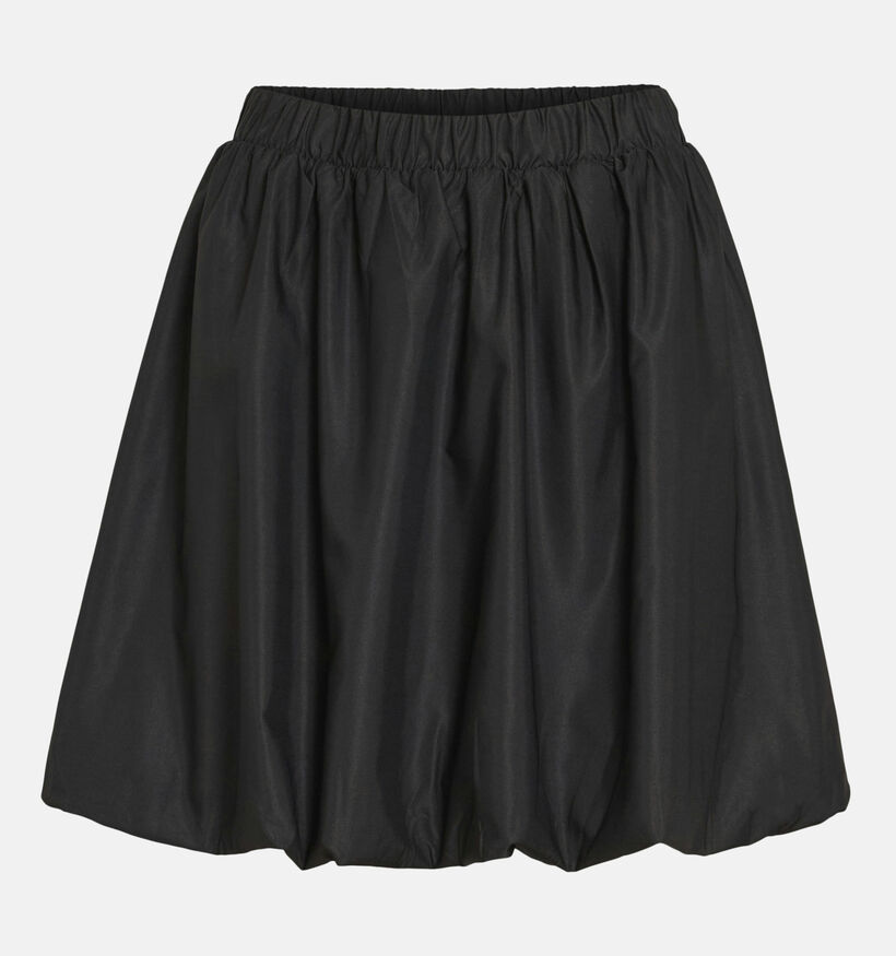 Vila Sema Zwarte Korte rok voor dames (354072)