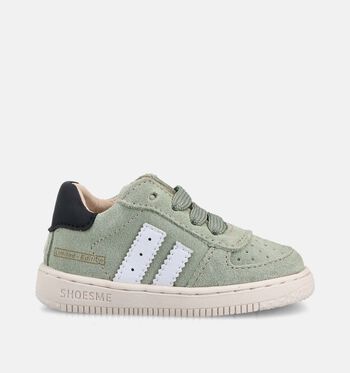 Shoesme Sneakers Groen