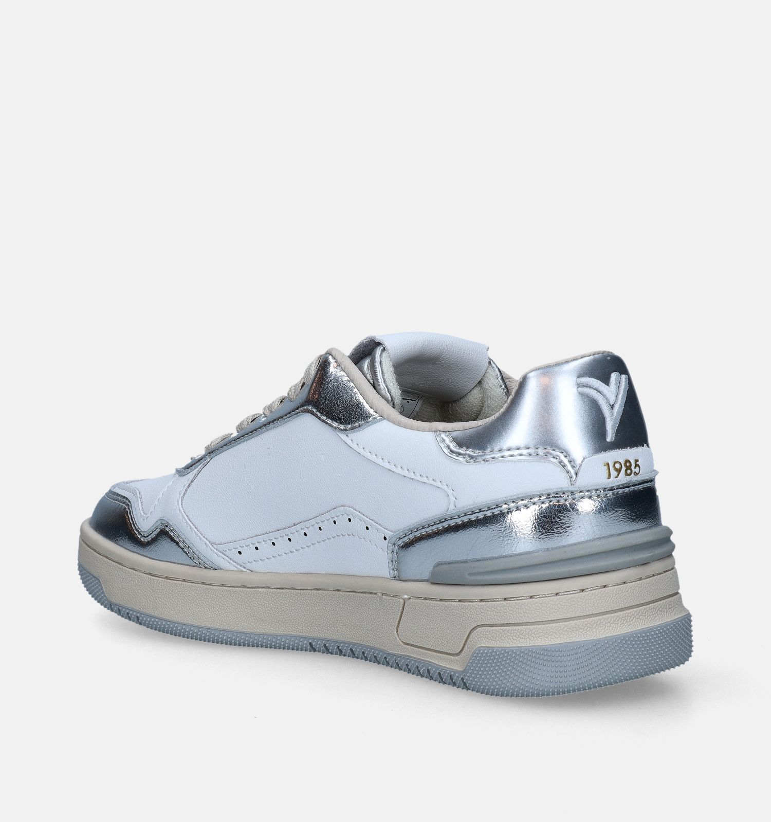 Victoria Witte Sneakers Dames Sneakers Online op TORFS.BE