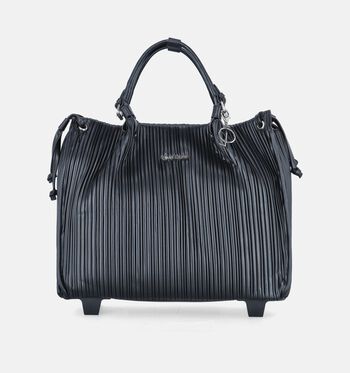 Olivia Lauren Sacs ordinateur Noir
