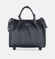 Olivia Lauren Orlando Sac à roulettes en Noir pour femmes (349647)