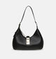 Steve Madden Bovie Zwarte Schoudertas voor dames (379191)