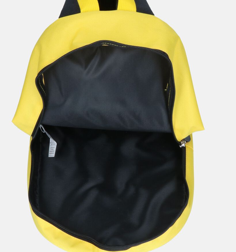 Pokémon Pikachu Gele Rugzak voor meisjes, jongens (348654)