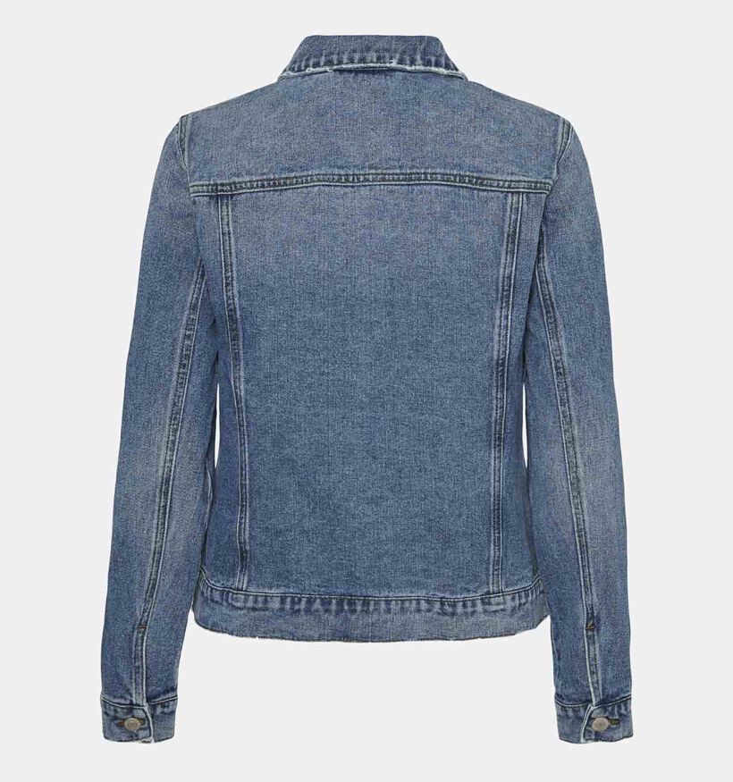 Vero Moda Zorica Blauwe Jeansjas voor dames (352191)