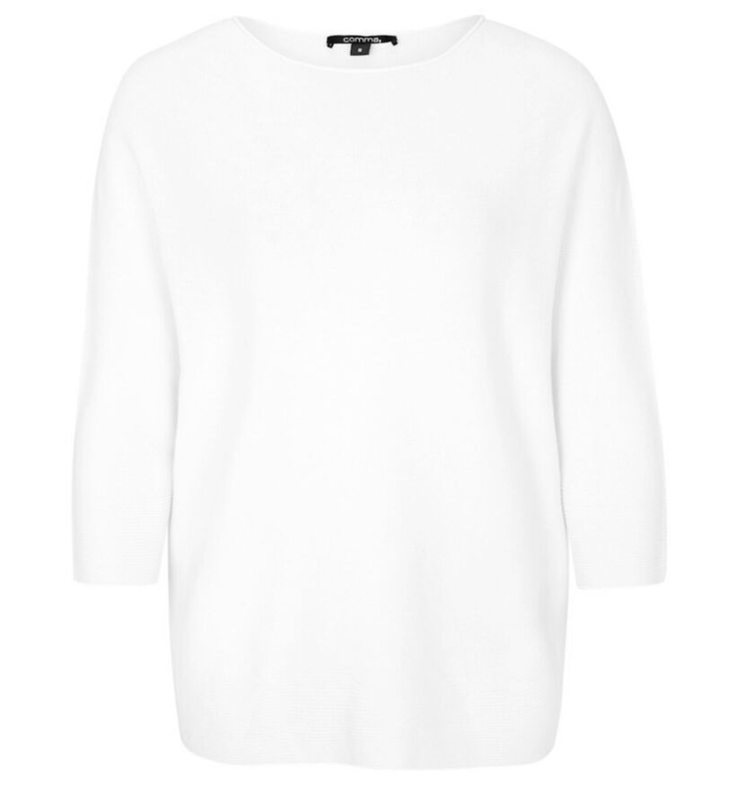 comma Pull en Blanc (278146)