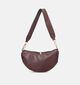 Via Limone Bordeaux Crossbodytas voor dames (385048)
