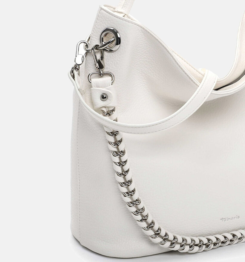 Tamaris Kalia Witte Shopper voor dames (371366)