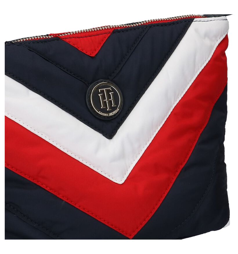 Donker Blauwe Make-up Tas Tommy Hilfiger, , pdp