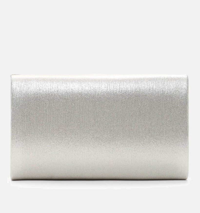 Tamaris Amalia Ribbon Pochette en Or pour femmes (355690)