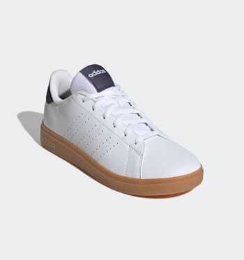 adidas Advantage Sneakers Cloud White/ Shadow Navy/ Gum