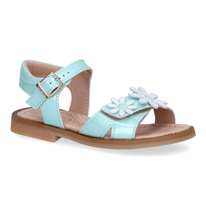 Lunella Sandales en Pastel pour filles (305819)