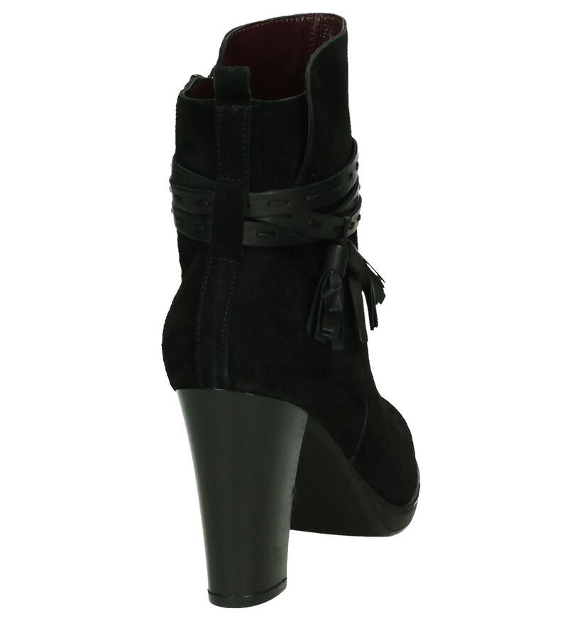 Progetto Bottes basses  (Noir), , pdp