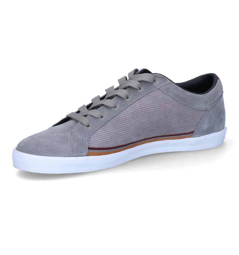 Fred Perry Grijze Sneakers voor heren (300615)