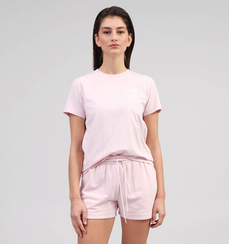 T-shirt rose