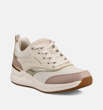Skechers Low Sneakers Beige