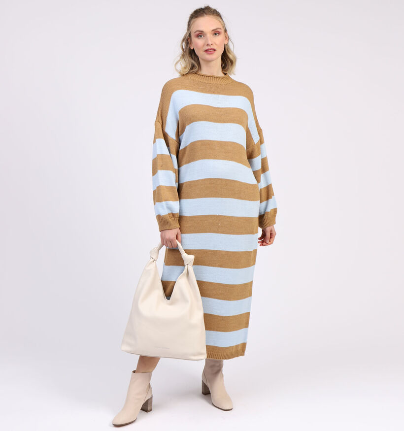 Dolce C. Bruin Kleed (315031)