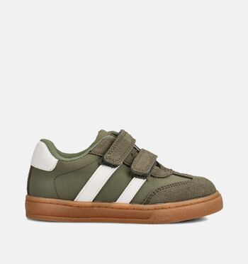 Milo & Mila Baskets Vert