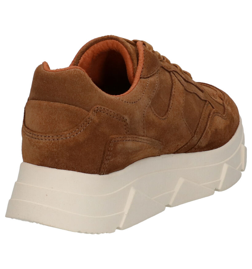 Tango Kady Fat Baskets en Beige en nubuck (298493)