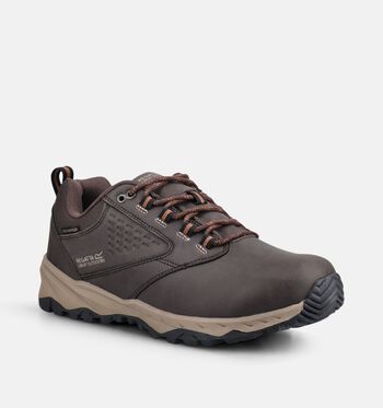 Regatta Low Chaussures outdoor Marron