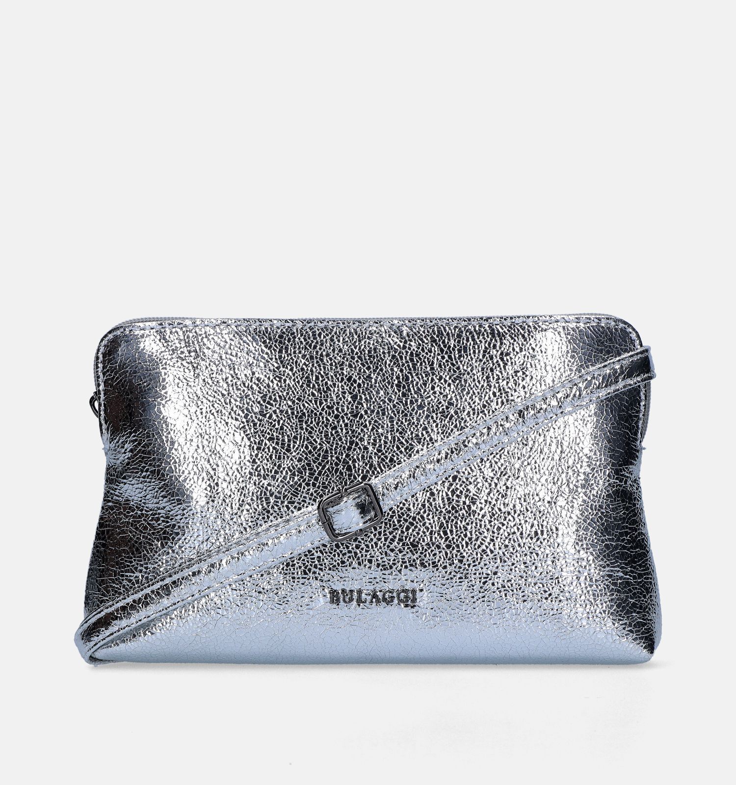 Bulaggi Meta Sac de soiree en Argent Femmes Sacs de soiree en ligne sur TORFS.BE