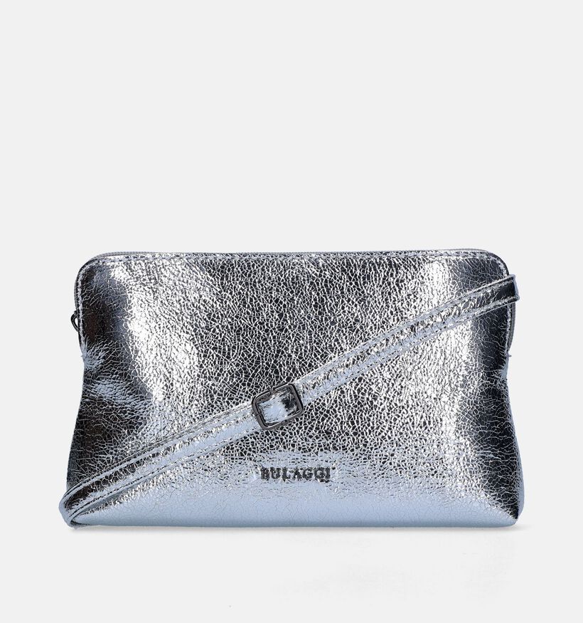 Bulaggi Meta Sac de soirée en Argent pour femmes (339837)