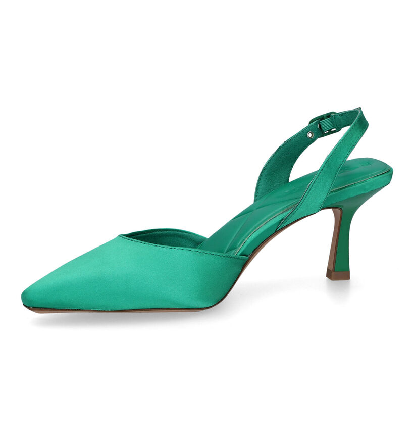 Tamaris Groene Pumps voor dames (309768)