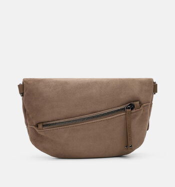 Suri Frey Sacs port&eacute; crois&eacute; Noir/Marron/Taupe/Vert