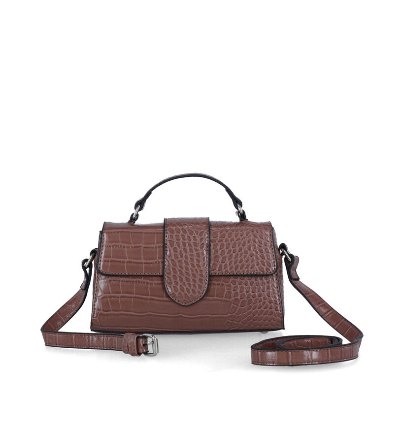 Keddo Couture Taupe Crossbody Tas voor dames (317697)