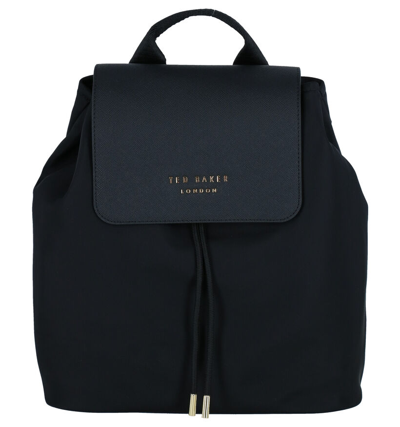 Ted Baker Naome Sac à dos en Noir en textile (275738)