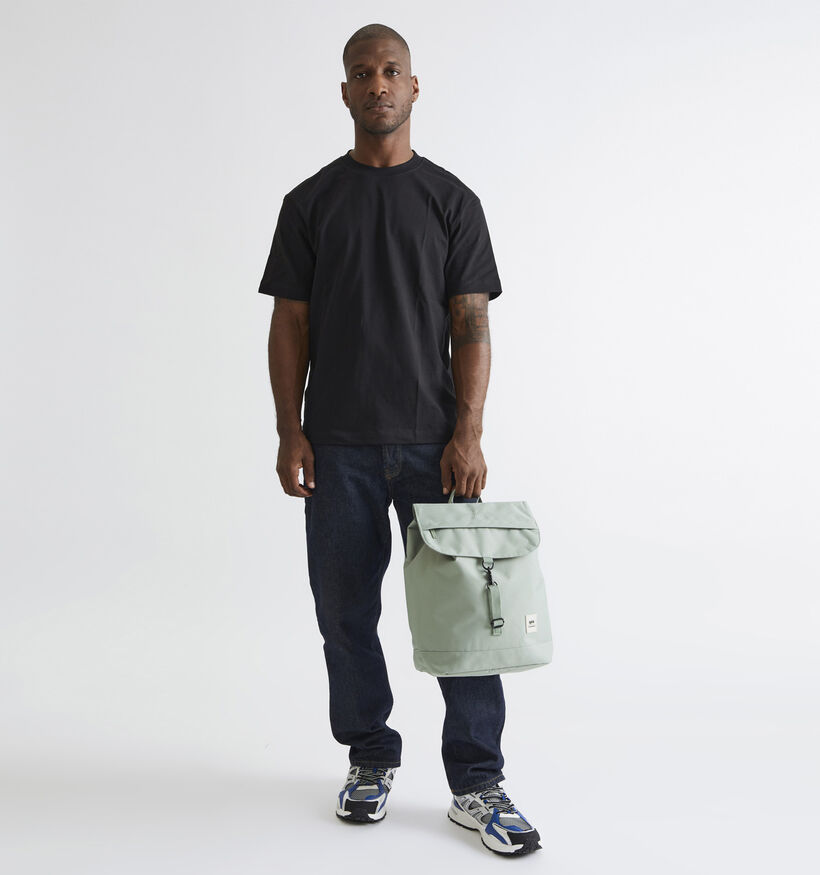 Lefrik Scout Sac à dos en Vert pour filles, garçons, hommes, femmes (341602)