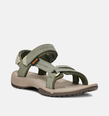 Teva Terra Fi Lite Outdoorschoenen SEAGRASS/Feather Grey