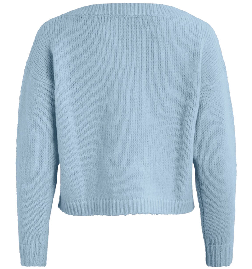 Vila Pull en Bleu (277988)