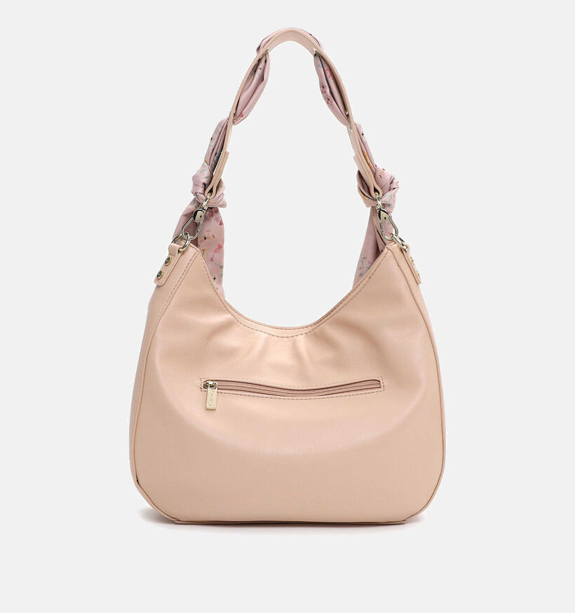 Tamaris Fabia Sac à bandoulière en Rose pour femmes (355714)