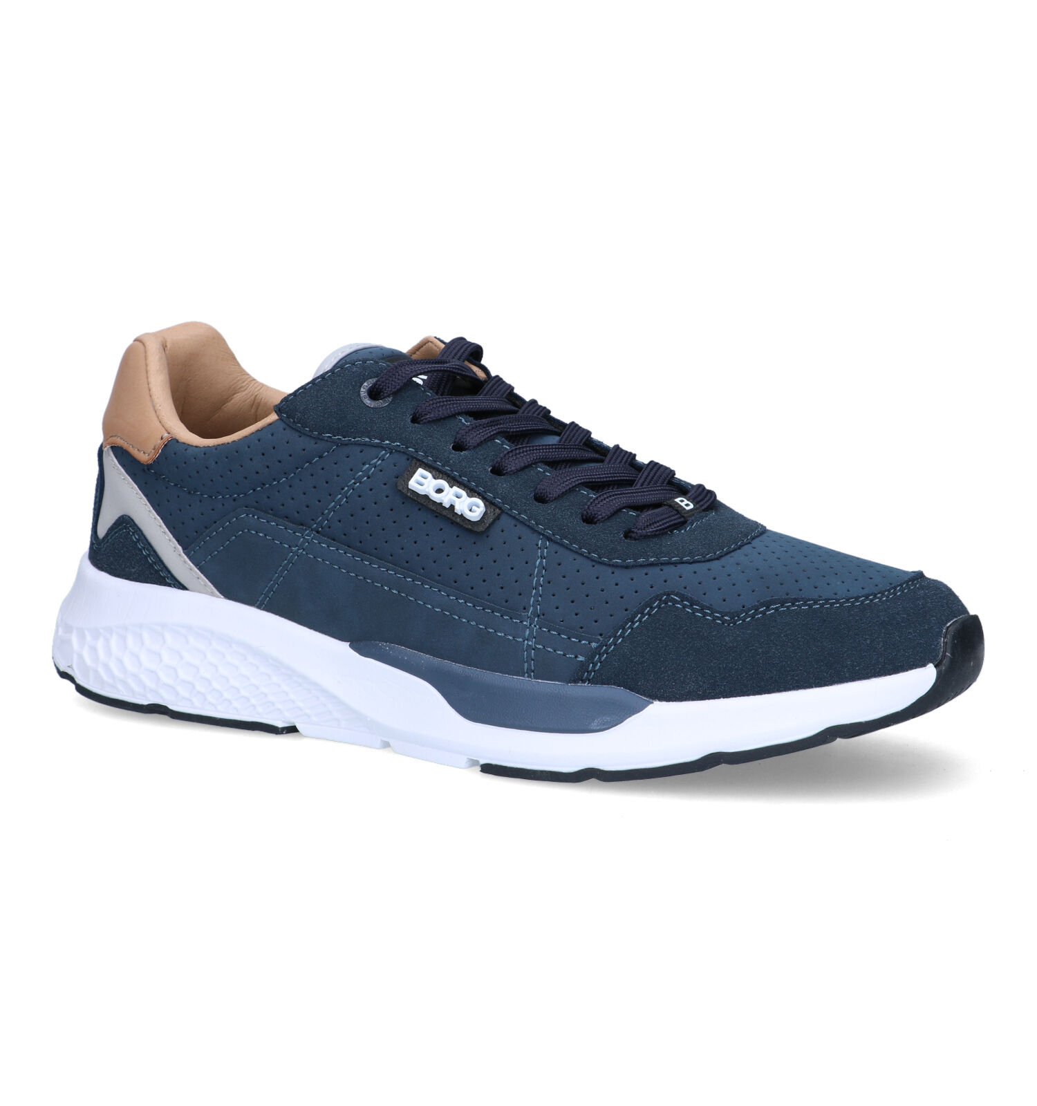 Torfs sneakers heren 2025
