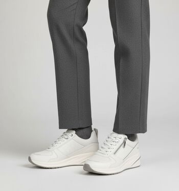 Tamaris Baskets Blanc