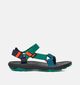 Teva Hurricane XLT 2 Groene Watersandalen voor meisjes, jongens (353964)