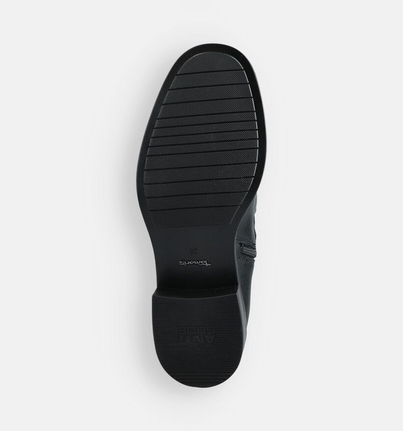 Tamaris Cuissardes en Noir pour femmes (362785)