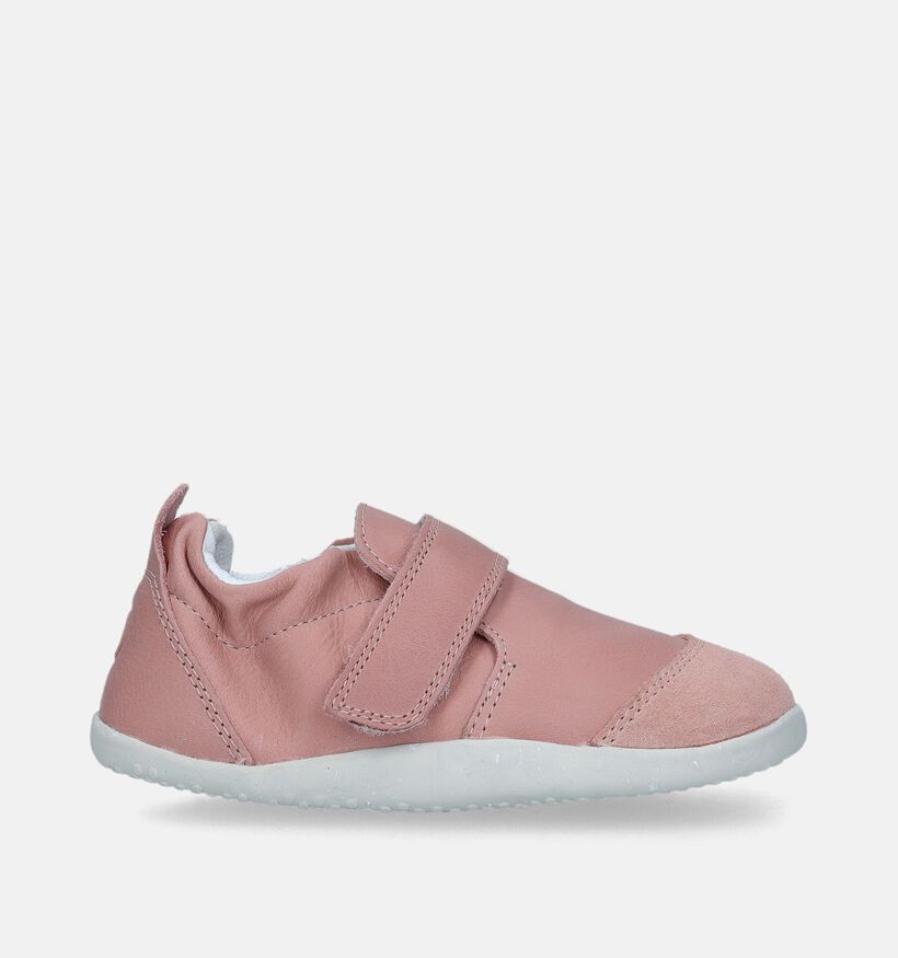 Bobux Marvel Roze Parkschoentjes voor meisjes (320700)