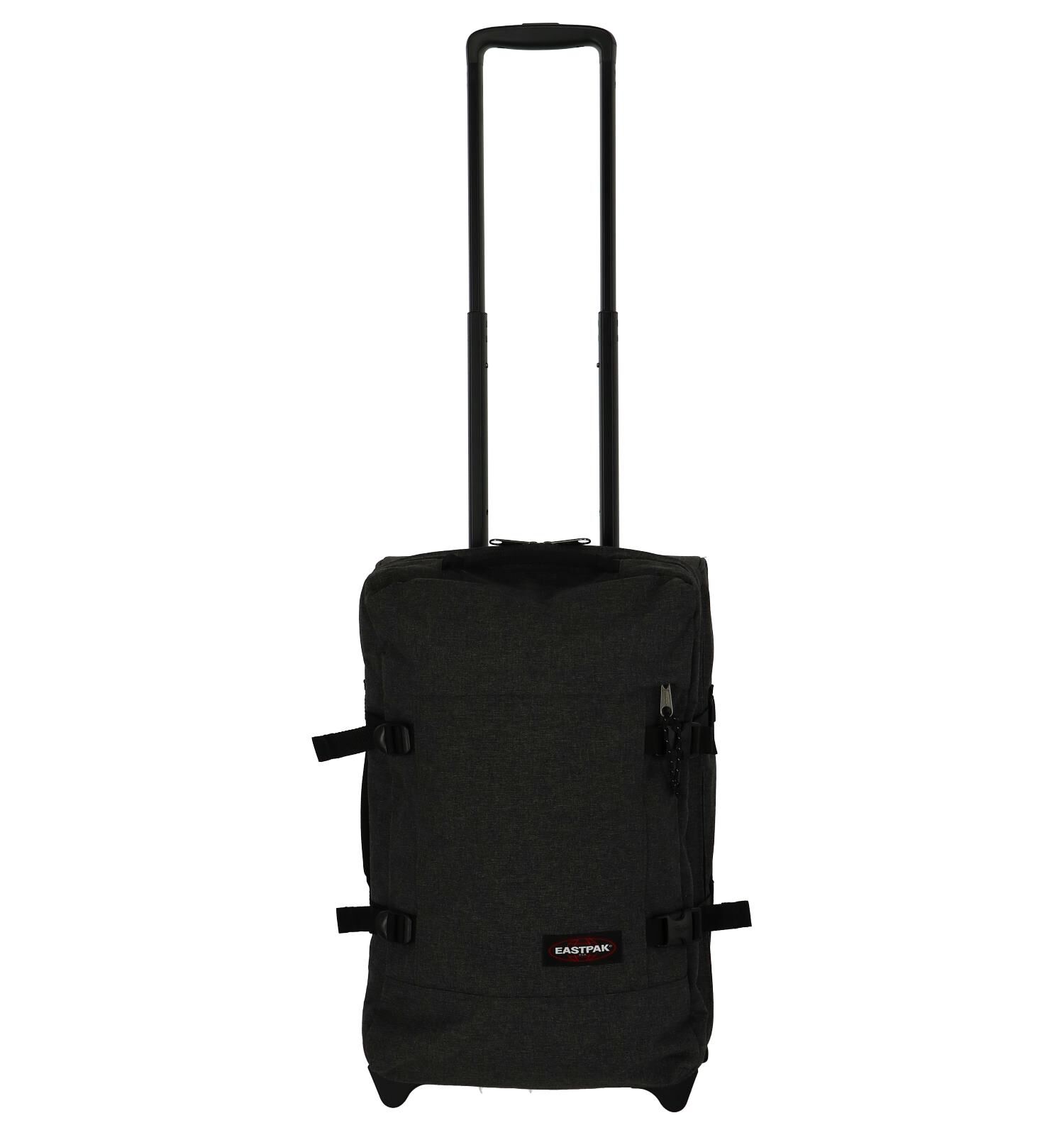 Donkergrijze Eastpak Tranverz S EK61L Trolley Heren Dames Trolleys Online op TORFS.BE